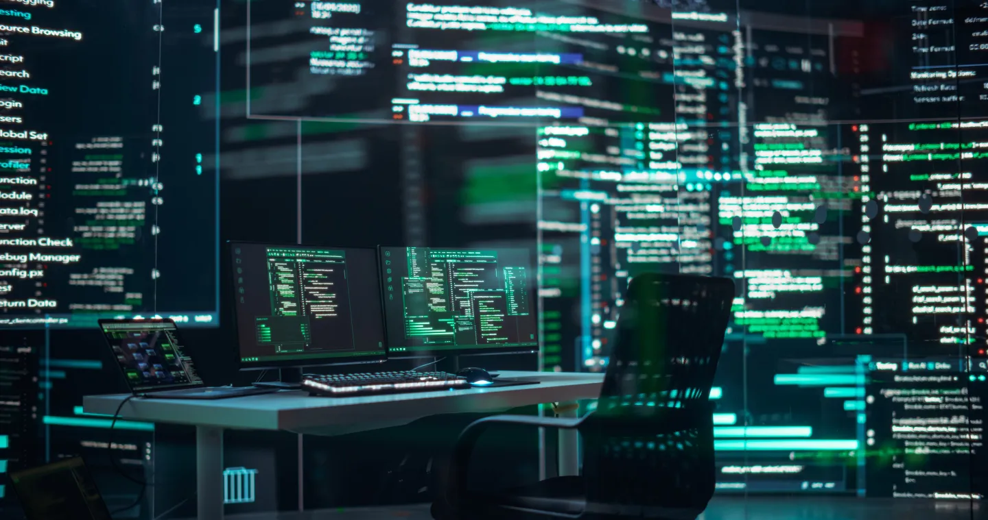 Sistemas Avanzados de Visión por Computadora